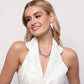 Genteel Gallery - Purple Necklace
