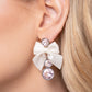 Genteel Glam - Pink Earring