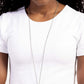 Geo Mine - Green Necklace