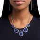Geode Gamut - Multi Necklace