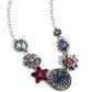 Giddy Garden - Multi Necklace