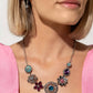 Giddy Garden - Multi Necklace