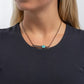 Giddy Up Glam - Copper Necklace