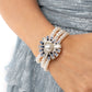 Gifted Gatsby - Blue Bracelet