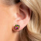 Girls Will Be Girls - Multi Earring