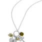 Girly Gathering - Green Necklace