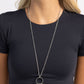 Girly Gathering - Green Necklace