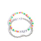 Giving Hope - Multi Bracelet