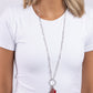 Glitter Gallery - Multi Necklace