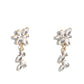 Goddess Grove - Gold Earring