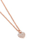 Goin' Courtin' - Copper Necklace