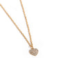 Goin' Courtin' - Gold Necklace