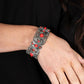 Going, Going, GONDOLA - Red Bracelet