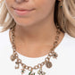 Good Luck To You - Grenn Necklace