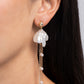 Graceful Gesture - Gold Earring