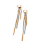 Grandiose Glaze - Multi Earring