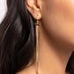 Grandiose Glaze - Multi Earring