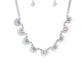 Grandiose Grace - Multi Necklace