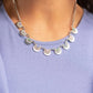 Grandiose Grace - Multi Necklace
