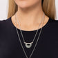 Gypsy Go-Getter - Red Necklace