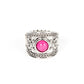HAVEN-Sent - Pink Ring