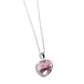 HEART Exhibition - Purple Necklace