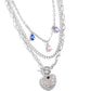 HEART History - Multi Necklace
