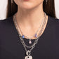 HEART History - Multi Necklace