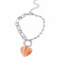 HEART Restoration - Orange Bracelet