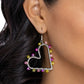 HEART of Your World - Multi Earring
