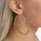 Halftime Hearts - Multi Earring