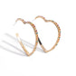 Halftime Hearts - Multi Earring