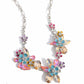Hamptons Haute - Multi Necklace