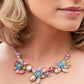 Hamptons Haute - Multi Necklace