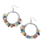 Handcrafted Habitat - Multi Earring