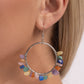 Handcrafted Habitat - Multi Earring