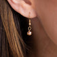 Handcrafted Hallmark - Gold Necklace