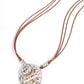 Handcrafted Hallmark - Multi Necklace