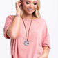 Handcrafted Hallmark - Multi Necklace