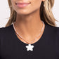 Handcrafted Hawaiian - Pink Necklace