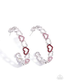 Happier Than Ever - Multi Earring
