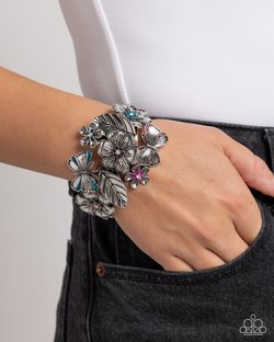 Harmonious Heiress - Multi Bracelet