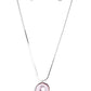 Haute Hybrid - Pink Necklace