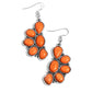 Havasu Hideaway - Orange Earring