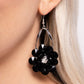 Have It All - Black Earring