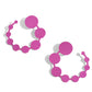 Have it Both PHASE - Pink Earring