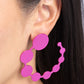 Have it Both PHASE - Pink Earring