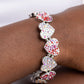 Headliner Heart - Multi Bracelet