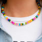 Headliner Hit - Multi Necklace