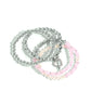 Heart-struck Haute - Pink Bracelet